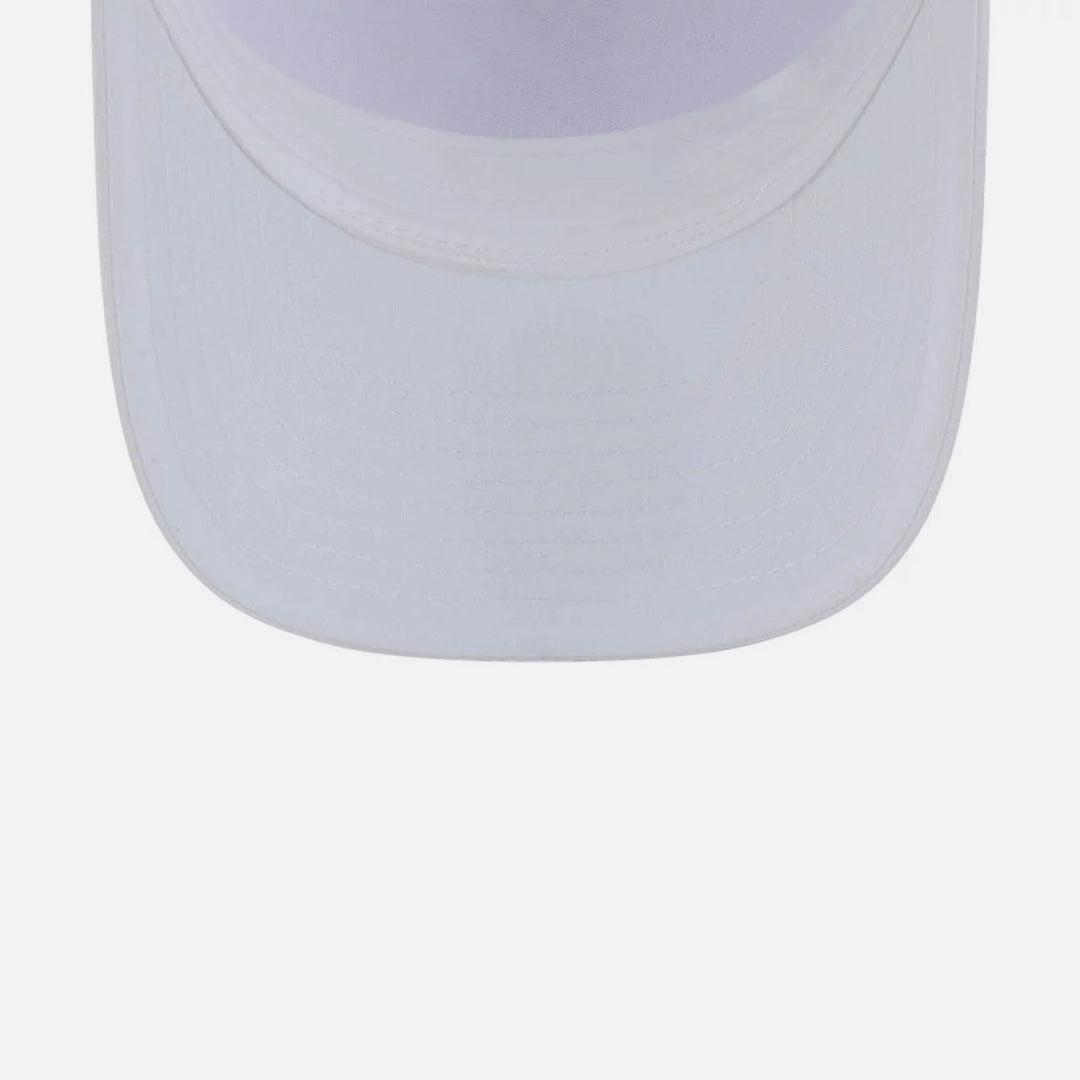 New Era MLB Badged 9Forty M-Crown A-Frame Trucker A Braves white - Shop-Tetuan
