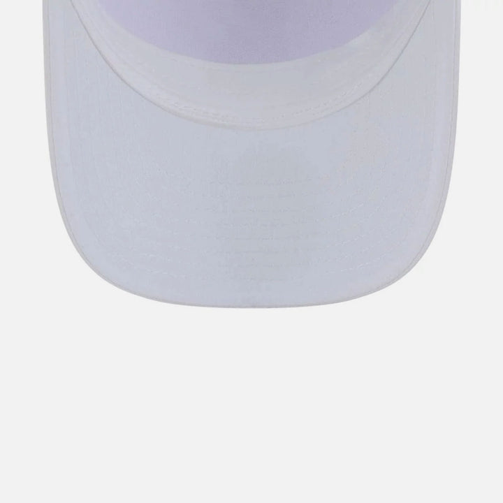 New Era MLB Badged 9Forty M-Crown A-Frame Trucker A Braves white - Shop-Tetuan