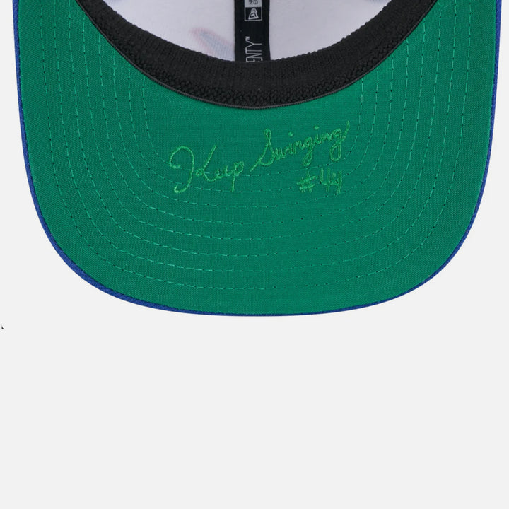 New Era MLB City Connect 9Seventy Stretch Snap A Braves blue/white