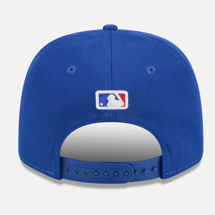 New Era MLB City Connect 9Seventy Stretch Snap A Braves blue/white