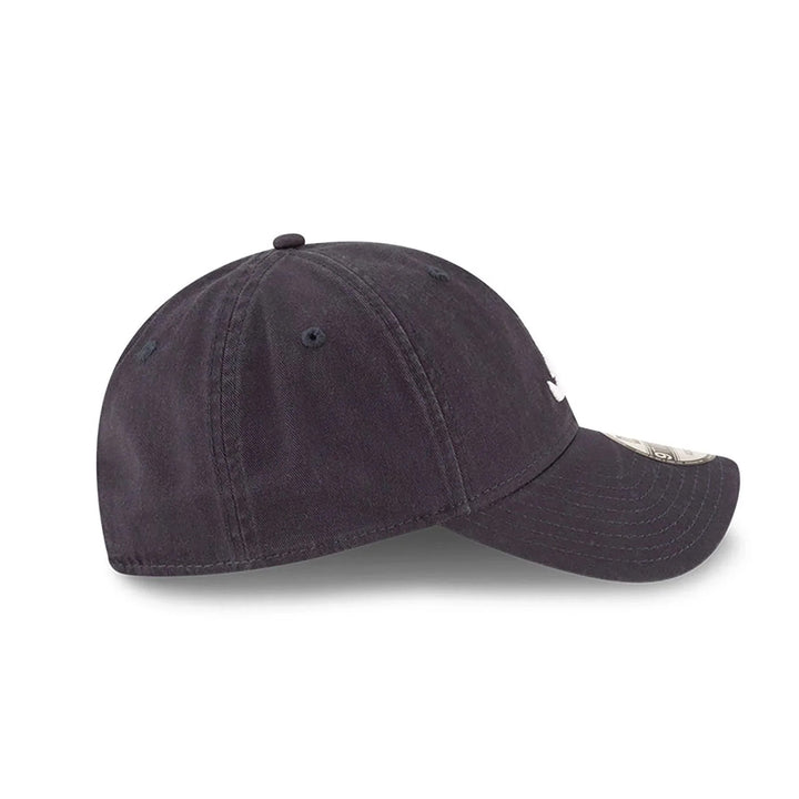 New Era MLB Core Classic 9Twenty A Braves navy