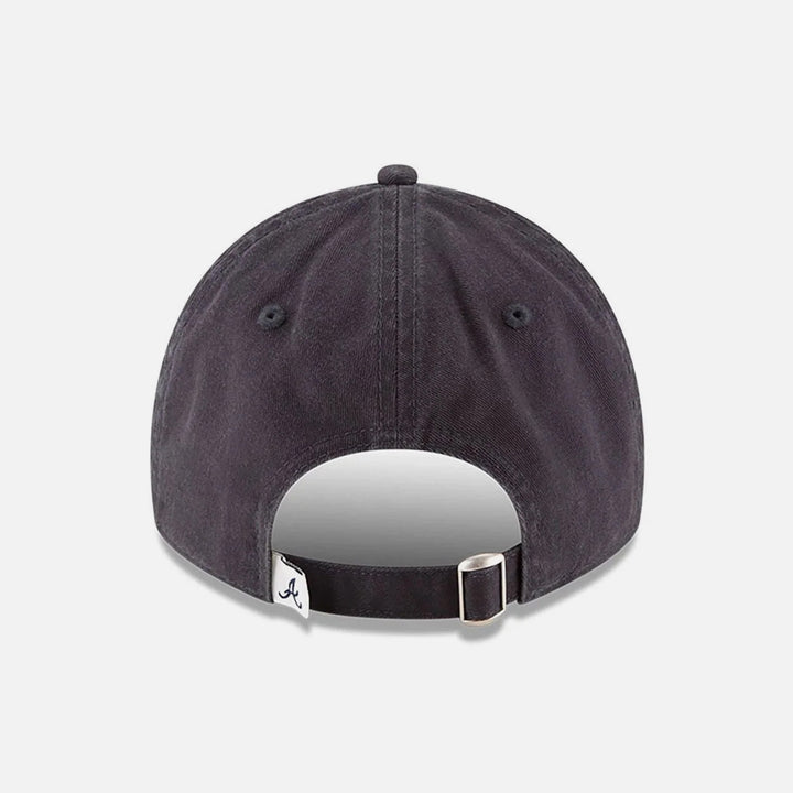 New Era MLB Core Classic 9Twenty A Braves navy