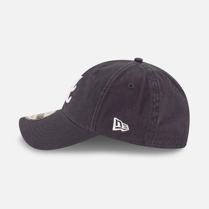 New Era MLB Core Classic 9Twenty A Braves navy