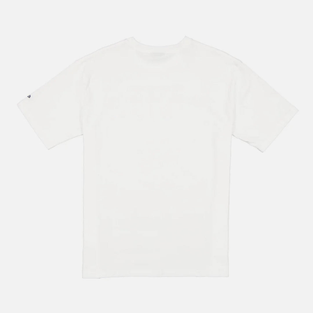 New Era Sport Classics Washed Optic Tee A Braves white - Shop-Tetuan