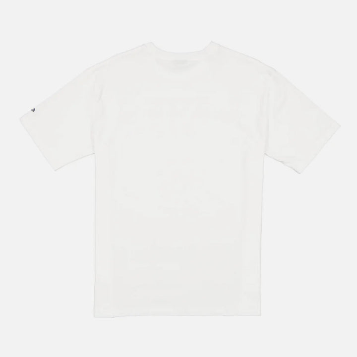 New Era Sport Classics Washed Optic Tee A Braves white - Shop-Tetuan