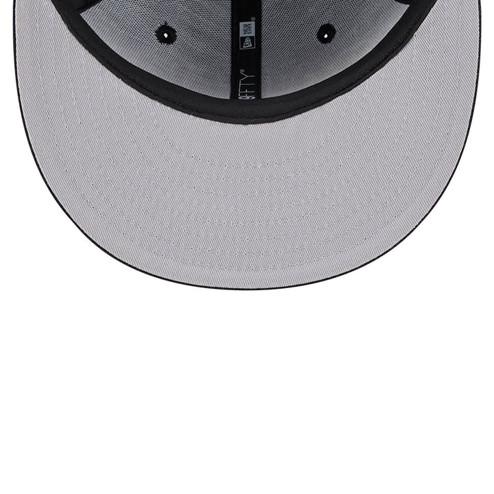 New Era NBA Tip Off 2023 59Fifty B Nets black - Shop-Tetuan