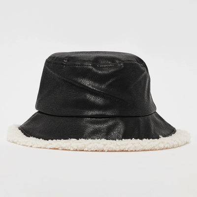 Karl Kani Retro Bucket Hat black - Shop-Tetuan