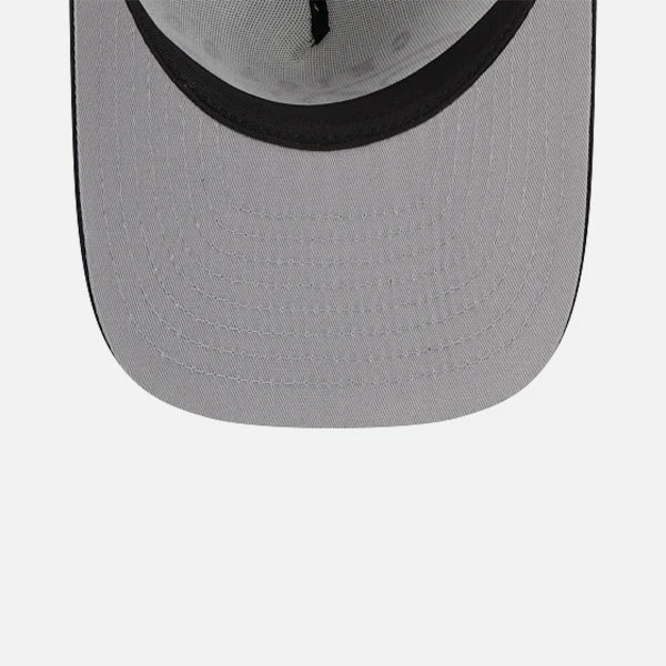 New Era 2025 Draft 59Fifty A-Frame C Bulls white/black