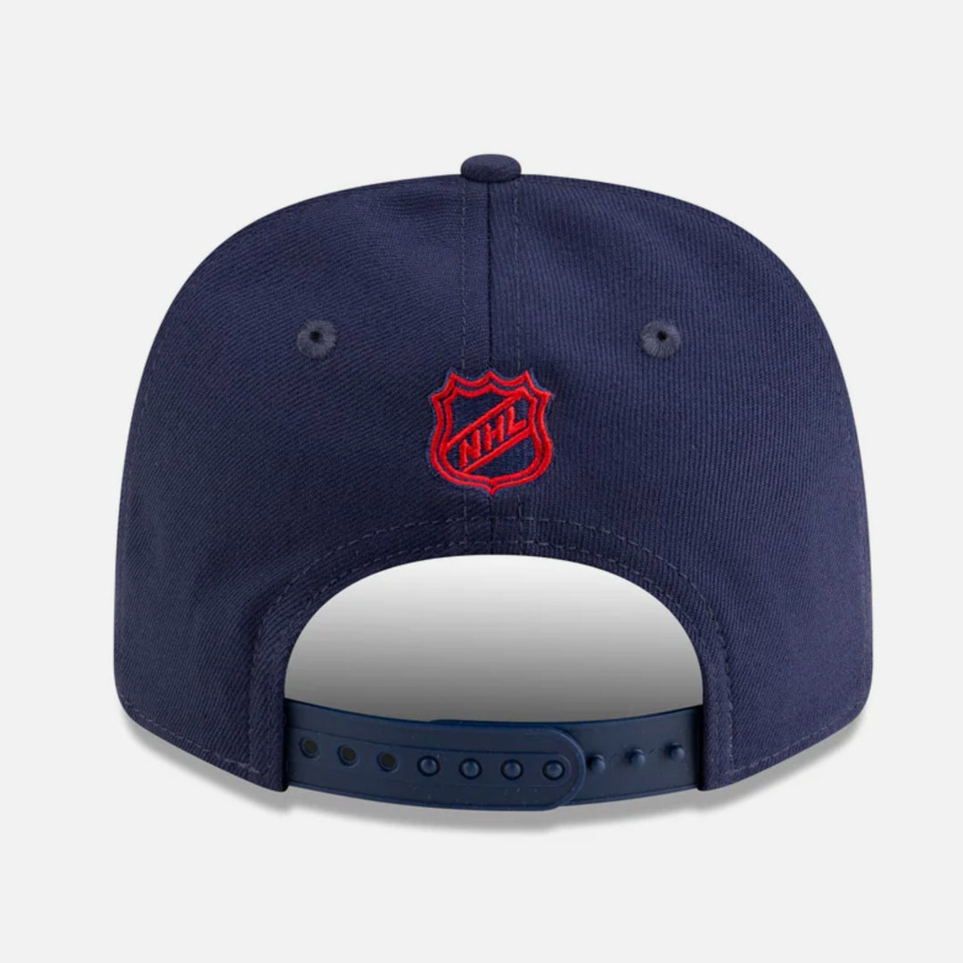 New Era Team 9Seventy Stretch-Snap M Canadiens navy