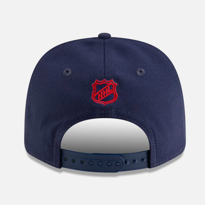 New Era Team 9Seventy Stretch-Snap M Canadiens navy