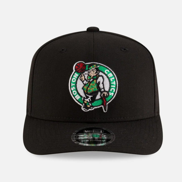 New Era Team 9Seventy Stretch-Snap B Celtics black