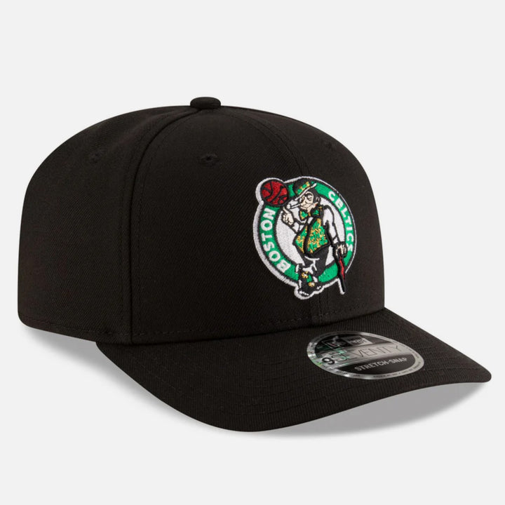 New Era Team 9Seventy Stretch-Snap B Celtics black