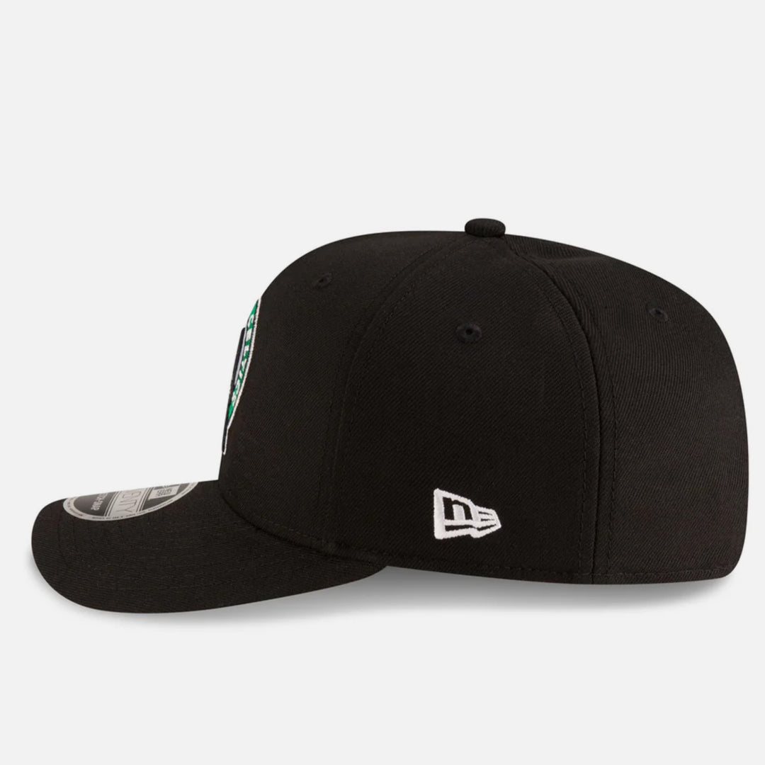 New Era Team 9Seventy Stretch-Snap B Celtics black