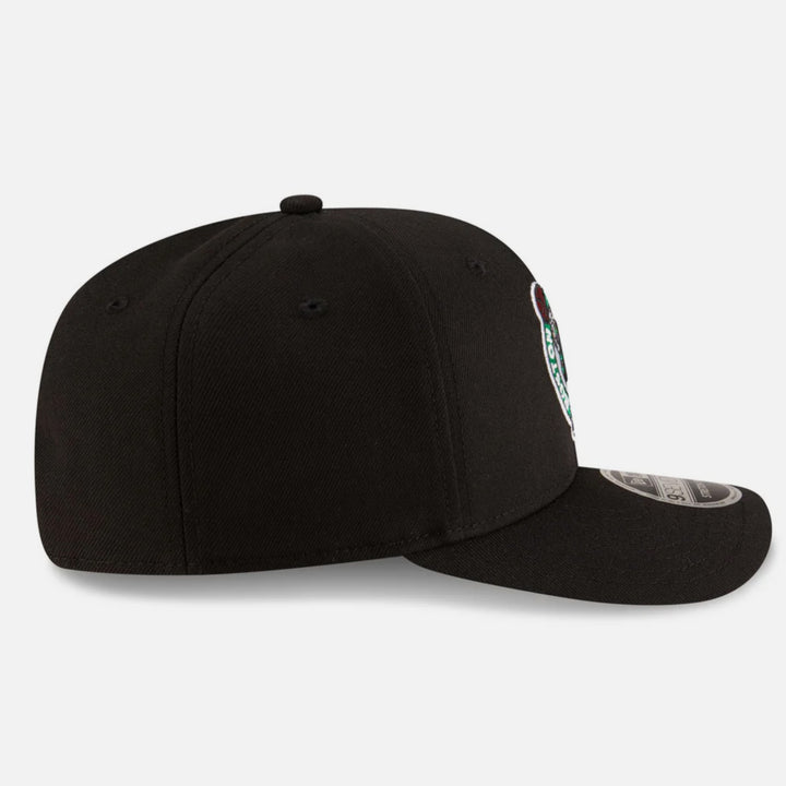 New Era Team 9Seventy Stretch-Snap B Celtics black