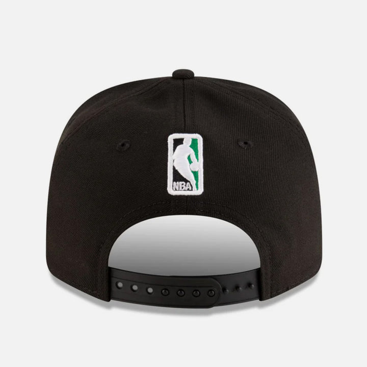 New Era Team 9Seventy Stretch-Snap B Celtics black