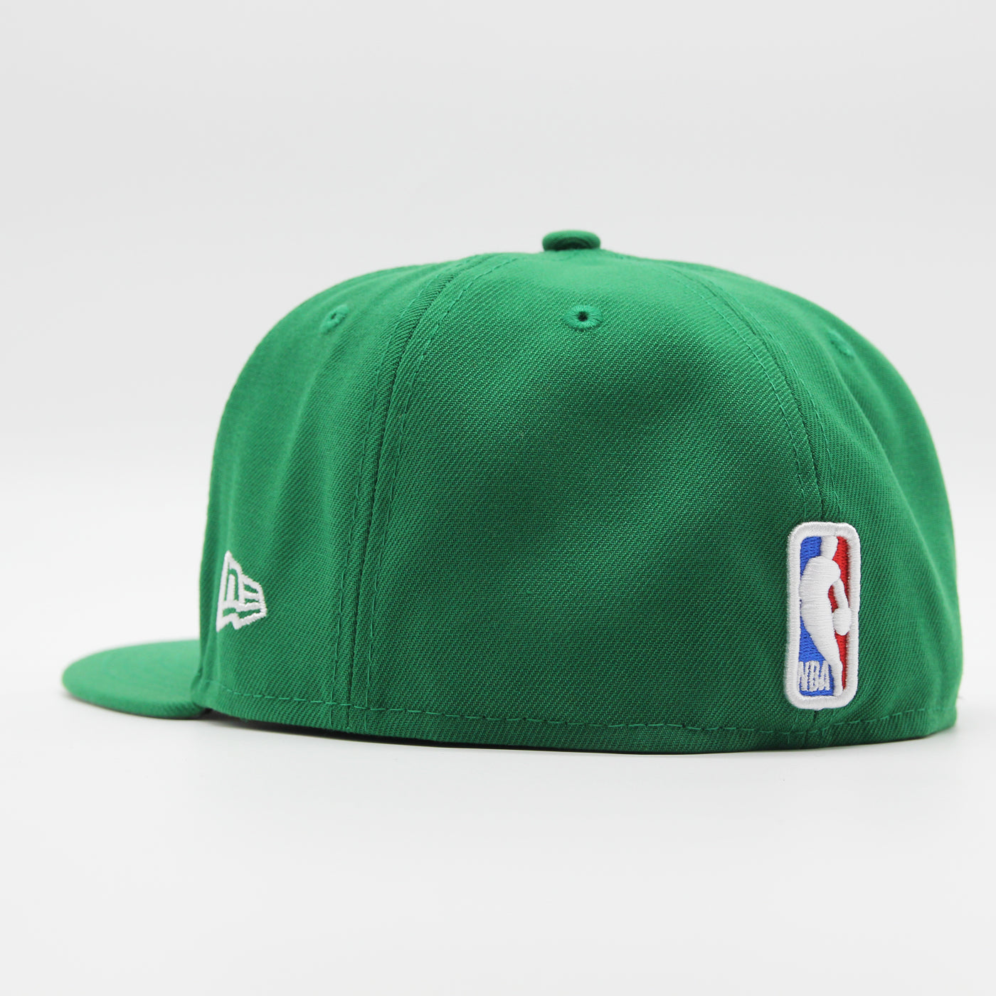 New Era NBA Draft 2023 59Fifty B Celtics green