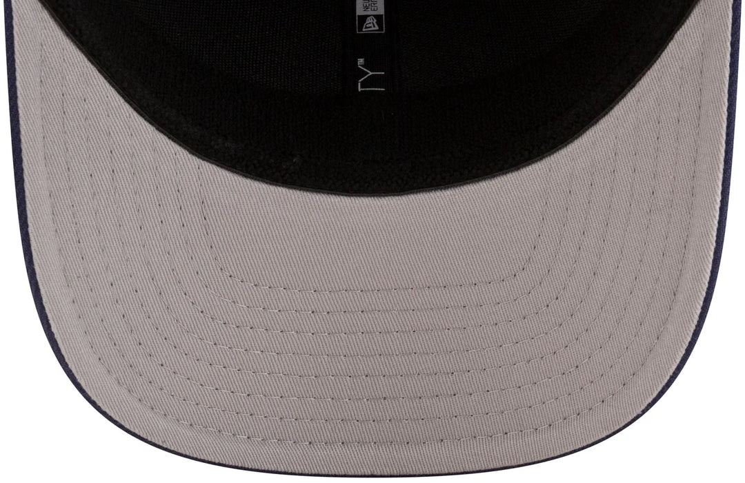 New Era Team 9Seventy Stretch-Snap M Canadiens navy