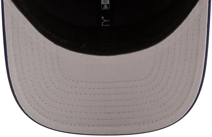 New Era Team 9Seventy Stretch-Snap M Canadiens navy