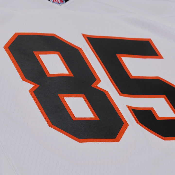 Mitchell &amp; Ness Legacy Jersey 2001 C Bengals Chad Johnson white