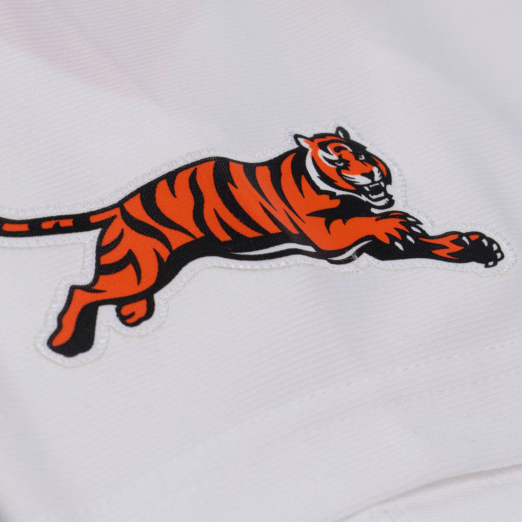 Mitchell &amp; Ness Legacy Jersey 2001 C Bengals Chad Johnson white