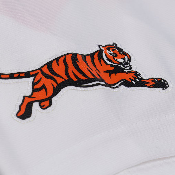 Mitchell &amp; Ness Legacy Jersey 2001 C Bengals Chad Johnson white
