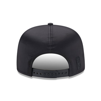 New Era NBA Patch Retro Golfer C Bulls black
