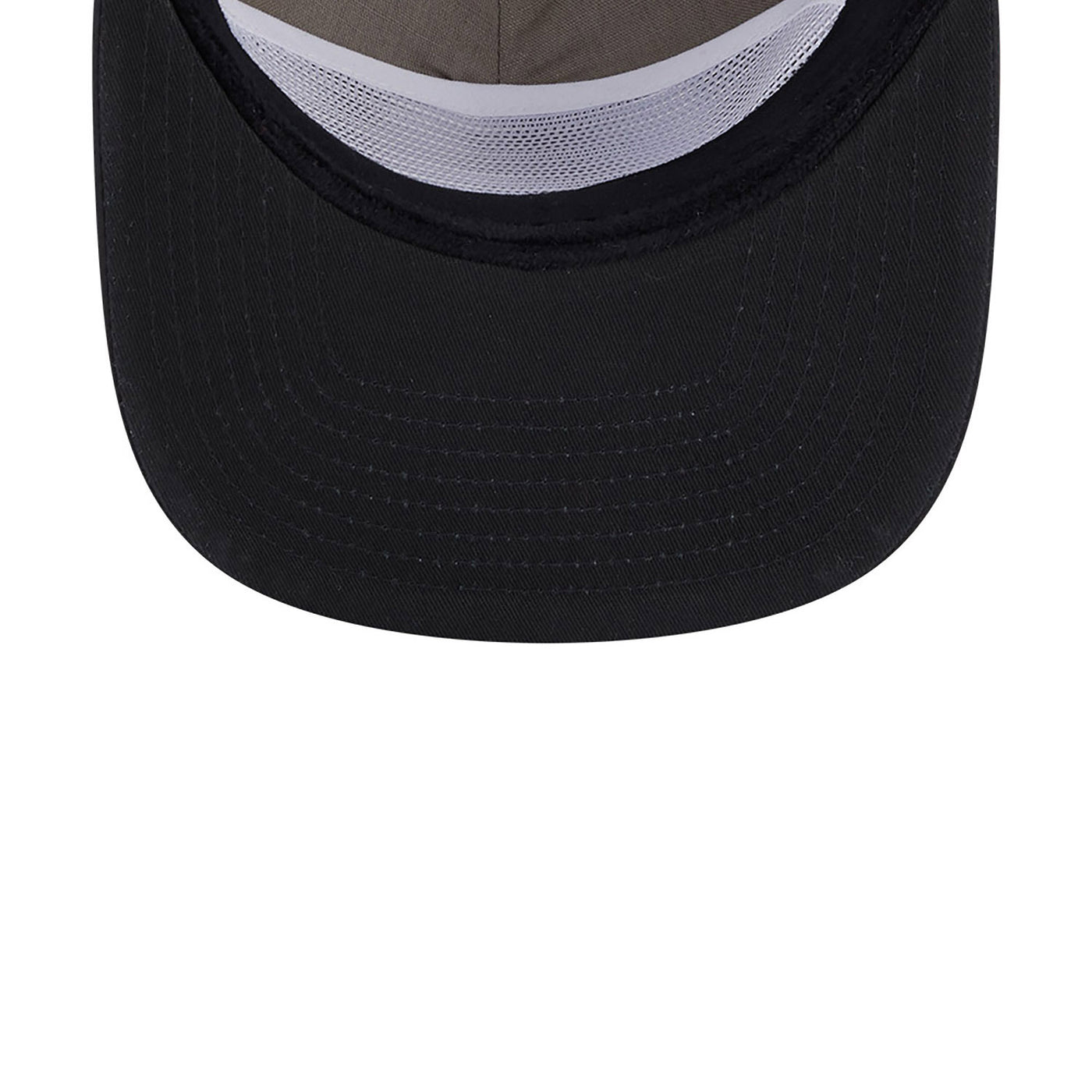 New Era NBA Patch Retro Golfer C Bulls black