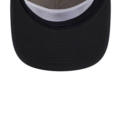 New Era NBA Patch Retro Golfer C Bulls black