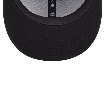 New Era Repreve 9Fifty C Bulls black