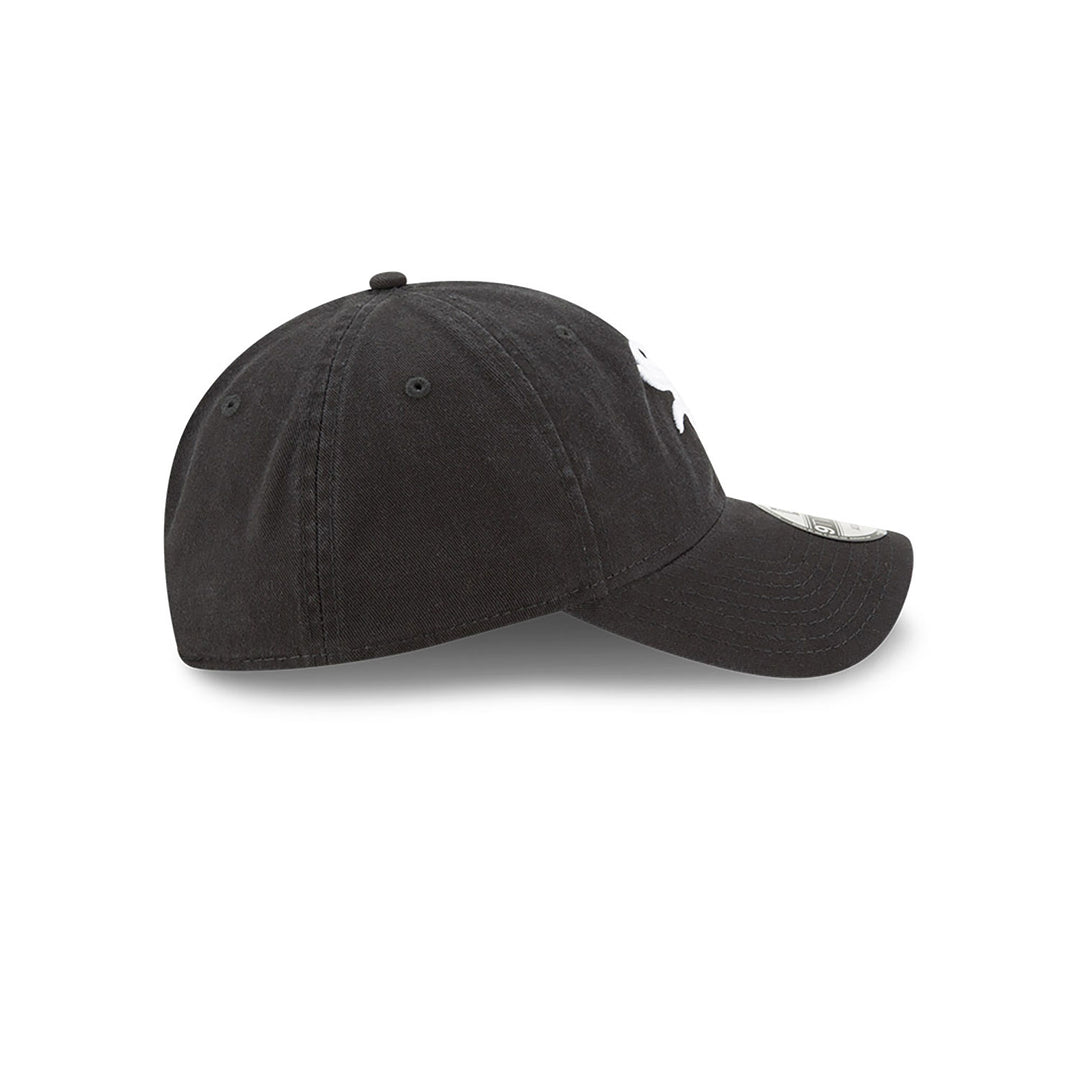 New Era MLB Core Classic 9Twenty C White Sox black - Shop-Tetuan