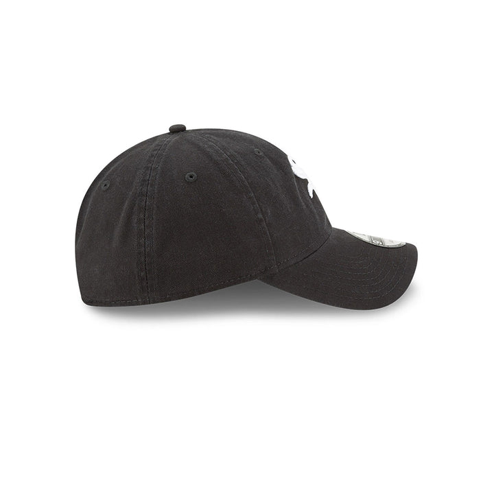New Era MLB Core Classic 9Twenty C White Sox black - Shop-Tetuan