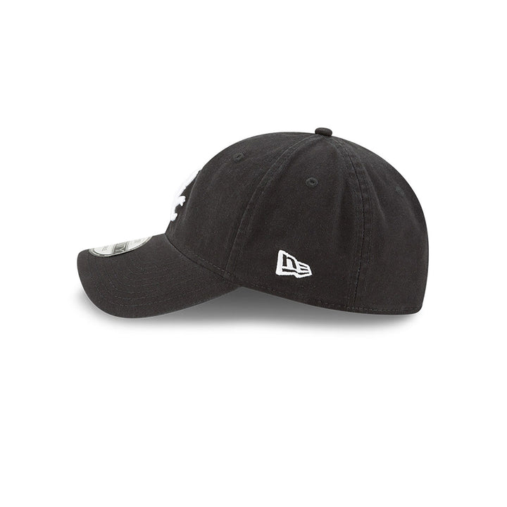 New Era MLB Core Classic 9Twenty C White Sox black - Shop-Tetuan