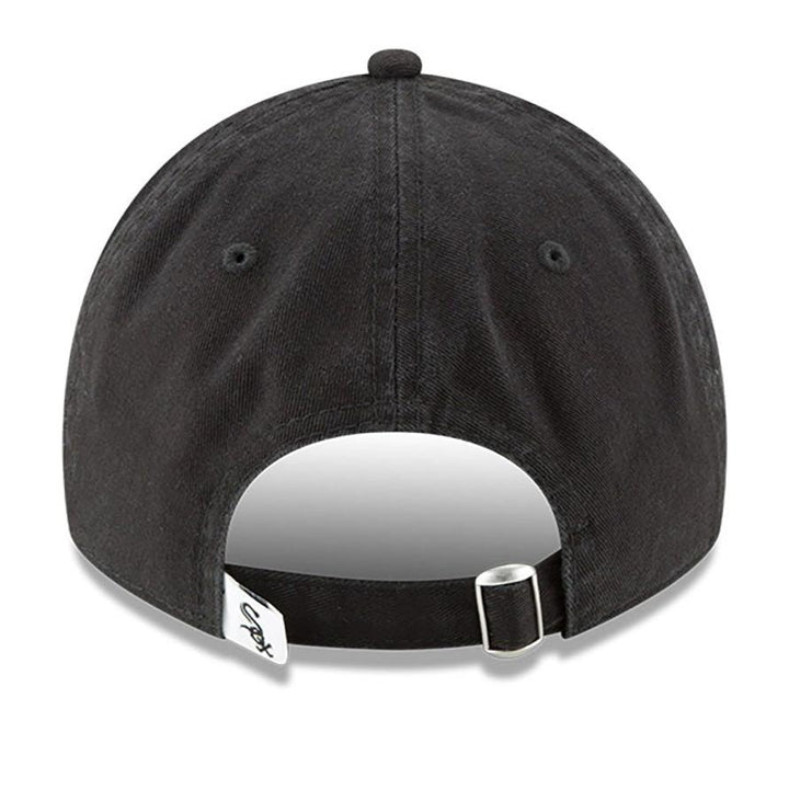 New Era MLB Core Classic 9Twenty C White Sox black - Shop-Tetuan