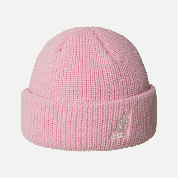 Kangol Cardinal 2-Way beanie ballerina pink