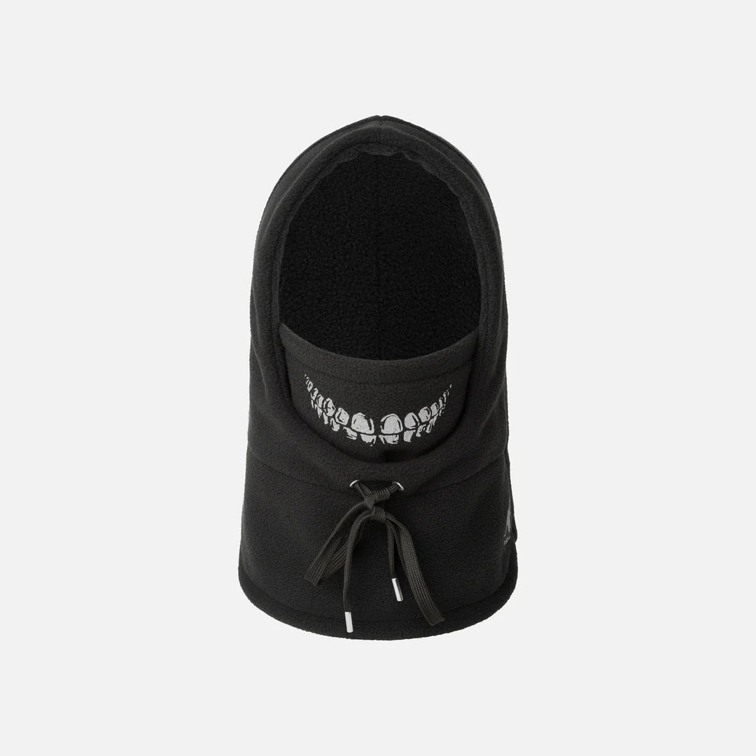 Kangol Fleece Snood black
