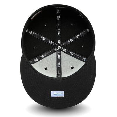 New Era Authentic On Field 59Fifty C Rockies black