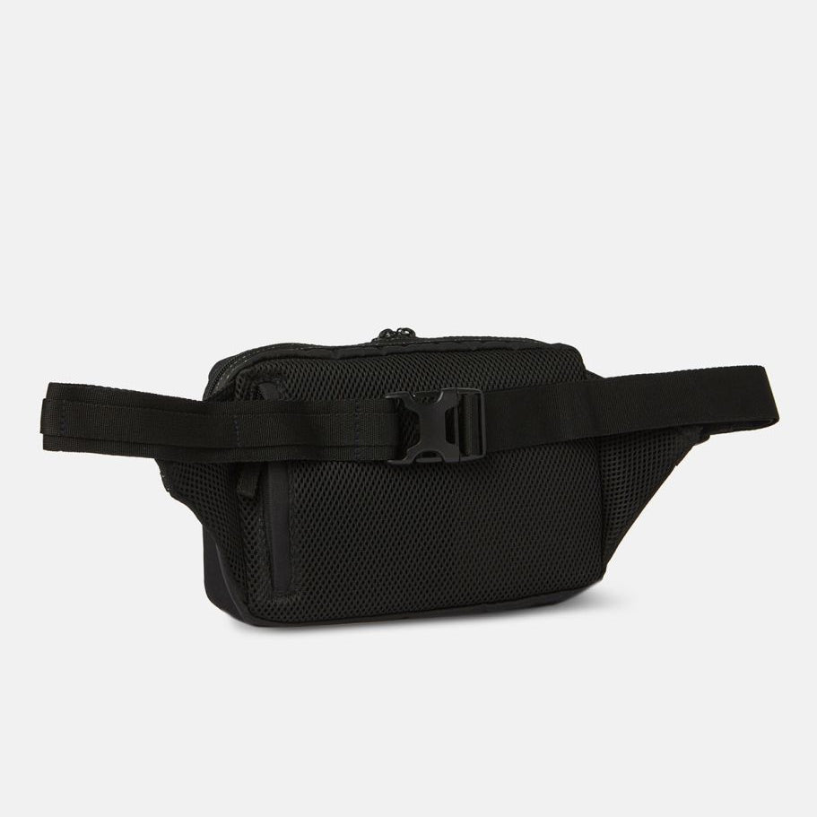 Dickies Ashville Cross Bag black - Shop-Tetuan