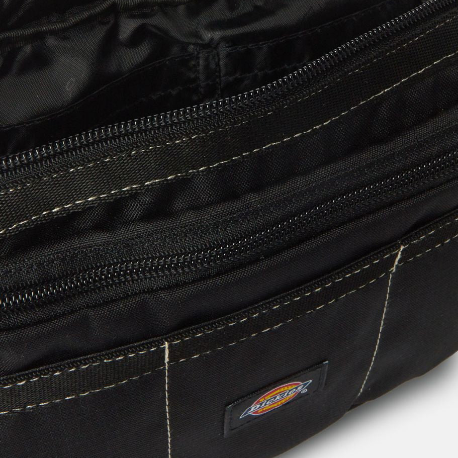 Dickies Ashville Cross Bag black - Shop-Tetuan