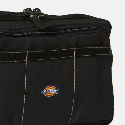 Dickies Ashville Cross Bag black - Shop-Tetuan