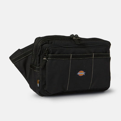 Dickies Ashville Cross Bag black - Shop-Tetuan