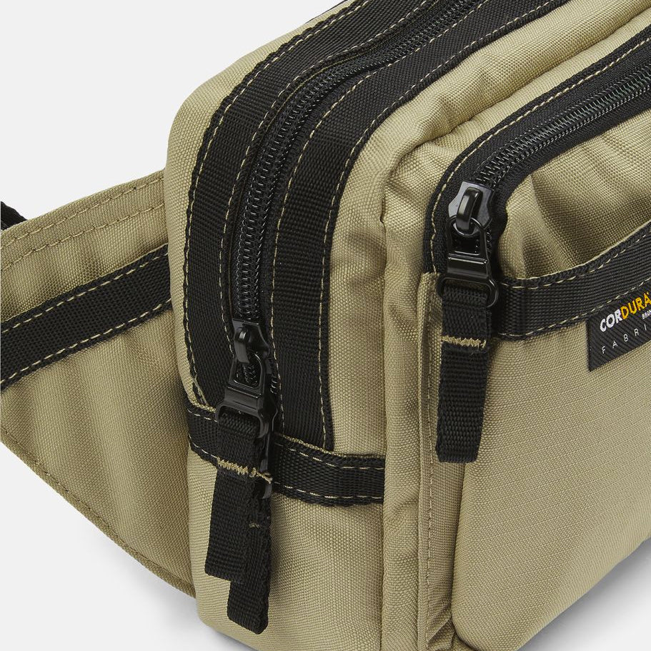 Dickies Ashville Cross Bag khaki