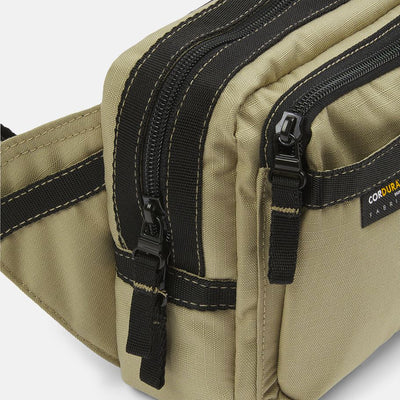 Dickies Ashville Cross Bag khaki