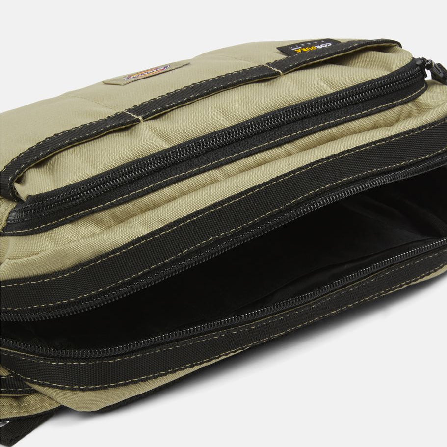 Dickies Ashville Cross Bag khaki