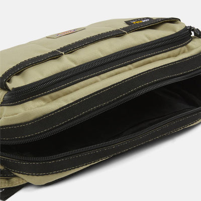 Dickies Ashville Cross Bag khaki