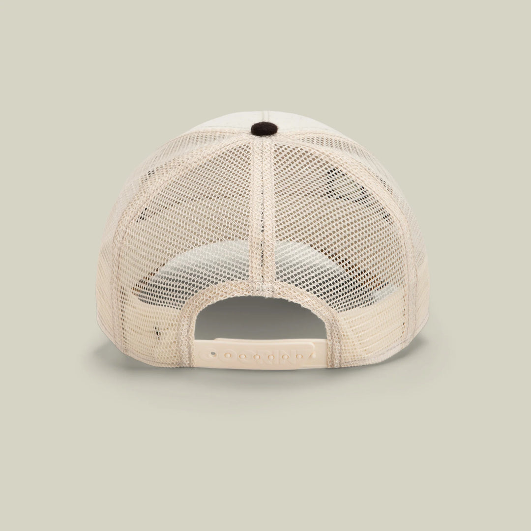 Goorin Bros.Canyon Bae trucker chalk