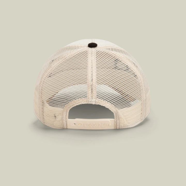 Goorin Bros.Canyon Bae trucker chalk