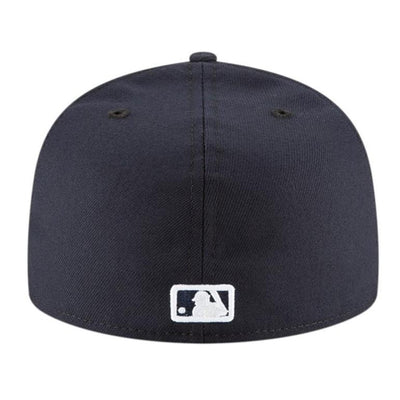 New Era Authentic On Field Home 59Fifty D Tigers navy - Shop-Tetuan