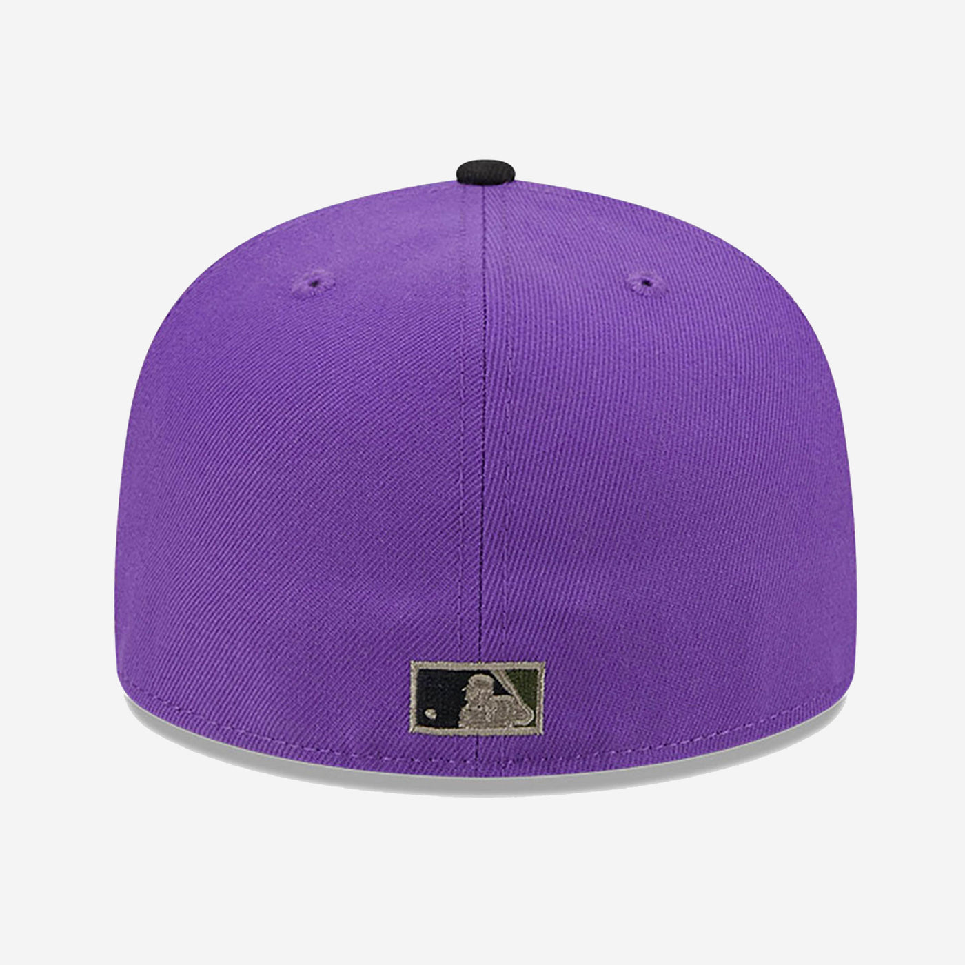 New Era Camo Fill 59Fifty A Diamondbacks purple/blk/camo - Shop-Tetuan