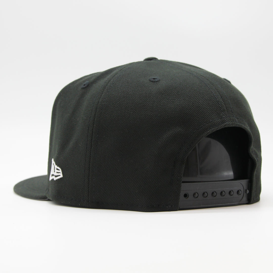 New Era State Outline 19965 9Fifty A Diamondbacks black - Shop-Tetuan