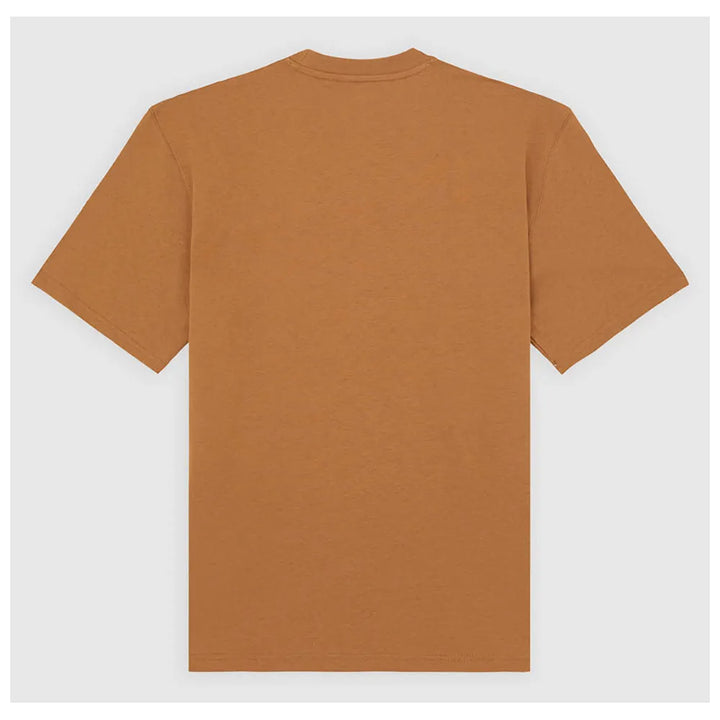 Dickies Summerdale SS Tee brown duck - Shop-Tetuan